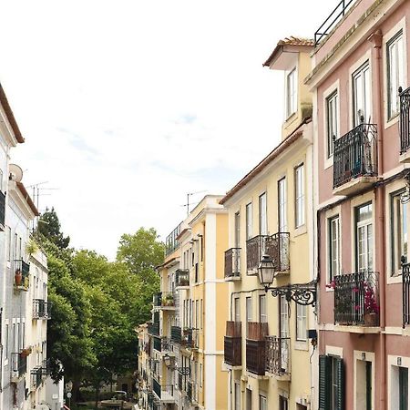 Charming Apartment - Lisbon Center Exterior photo