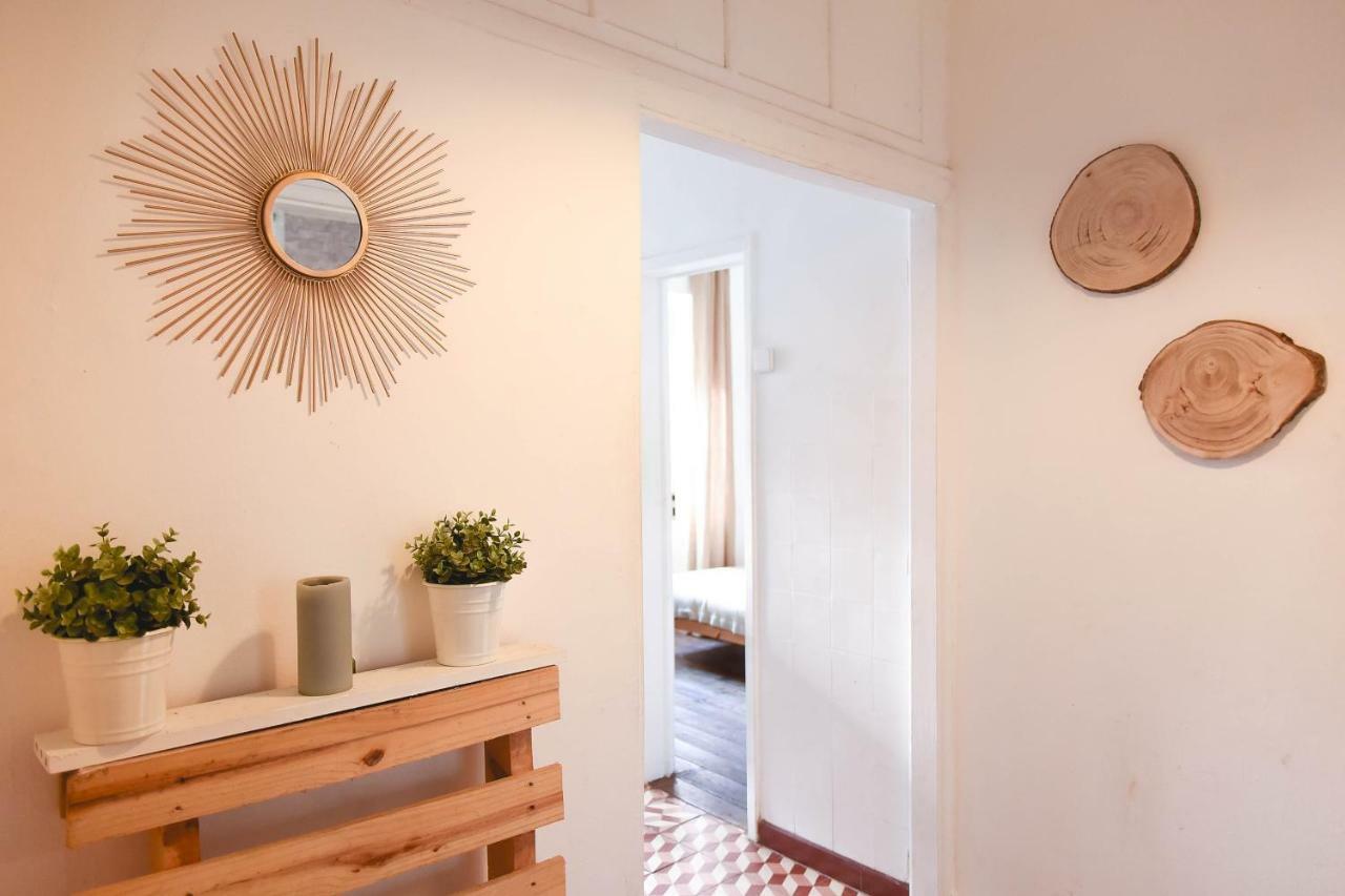 Charming Apartment - Lisbon Center Exterior photo