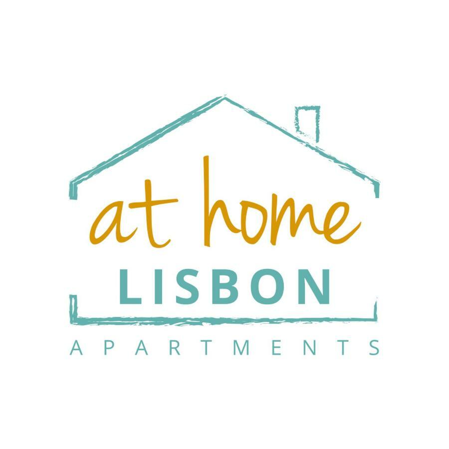 Charming Apartment - Lisbon Center Exterior photo