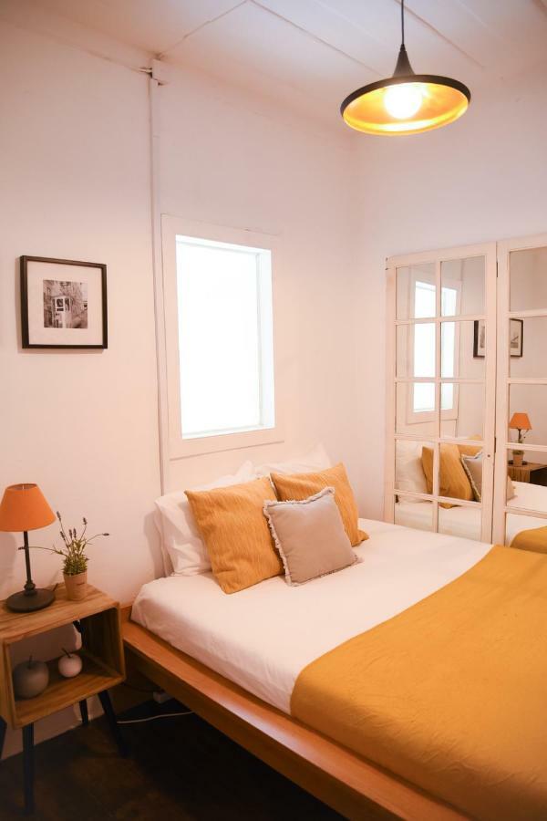 Charming Apartment - Lisbon Center Exterior photo
